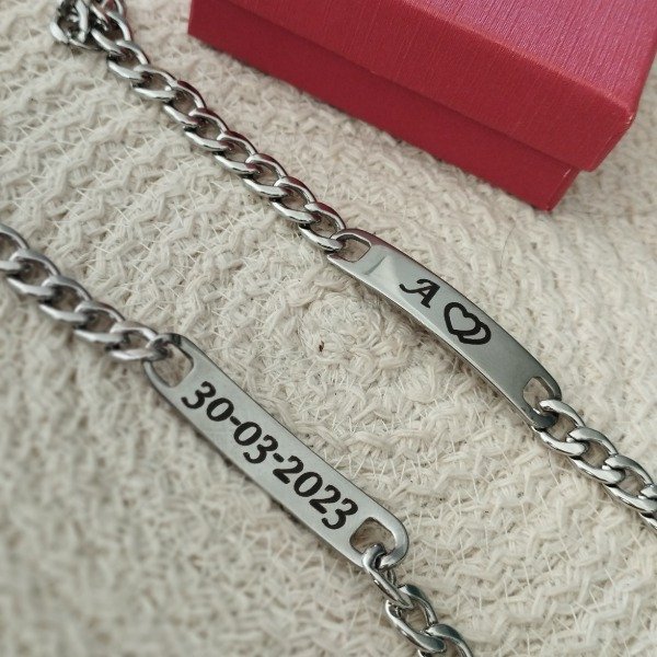 Producto - Pulsera Personalizada (x 1 unidad)