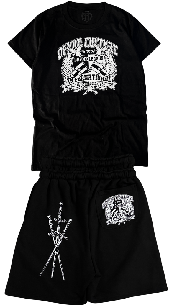 Producto - Culture Set