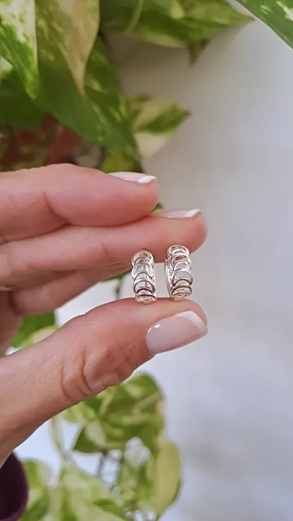 Producto - Aros Lunitas
