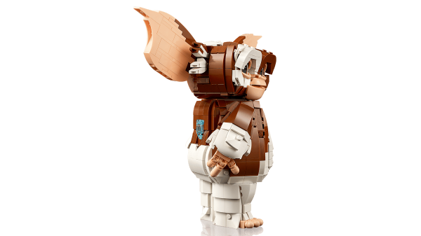 Producto - LEGO Gizmo - GREMLINS (Escala 1/1) - 6