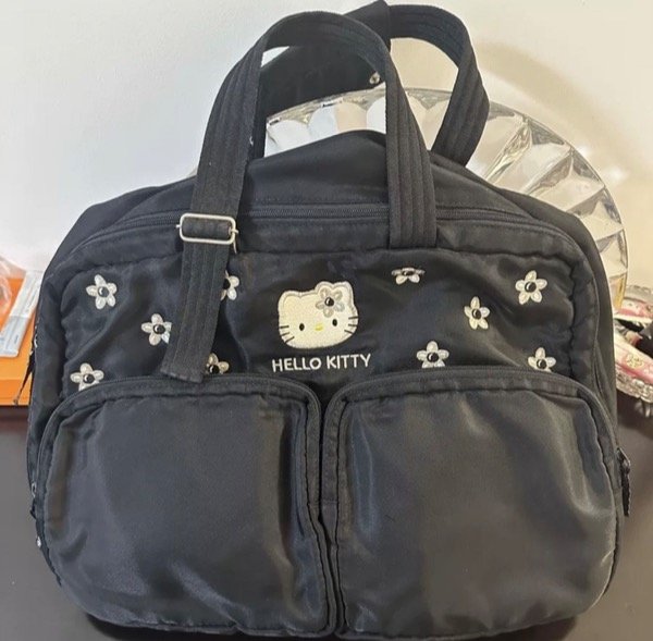 Producto - Bolso Kitty