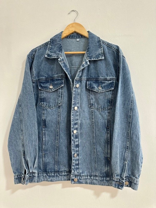 Producto - Campera SOPHIA