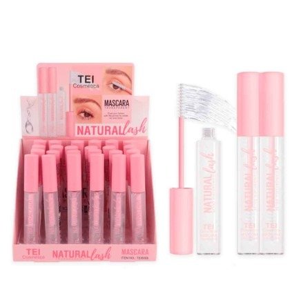 Producto - Mascara cejas y pestañas tipo Serum TEI