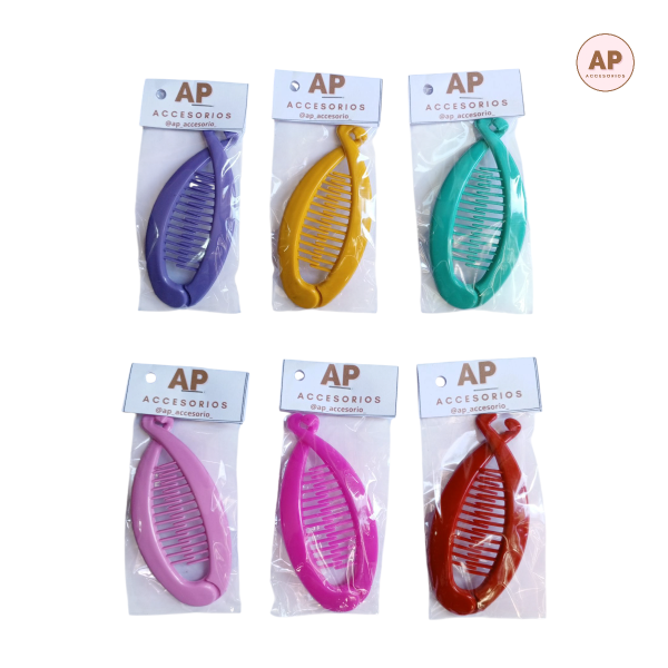 Producto - BANANITA CHICA - AC26239