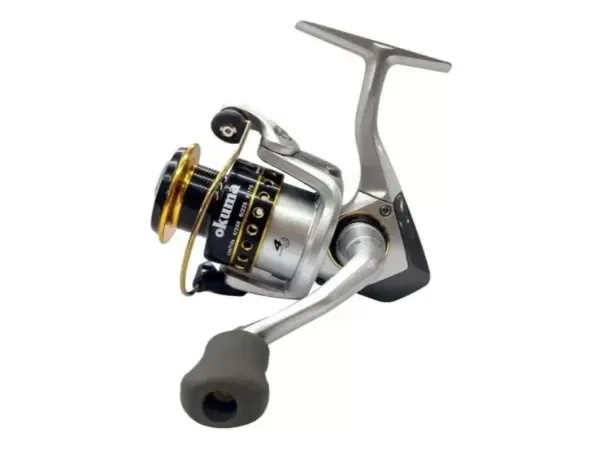 Producto - REEL OKUMA SAFINA PRO SPA-30