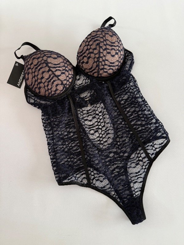 Producto - BODY BLUE TAZA SOFT CON ARO Y PUSH UP