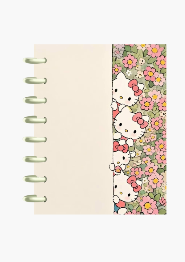 Producto - Kitty Garden