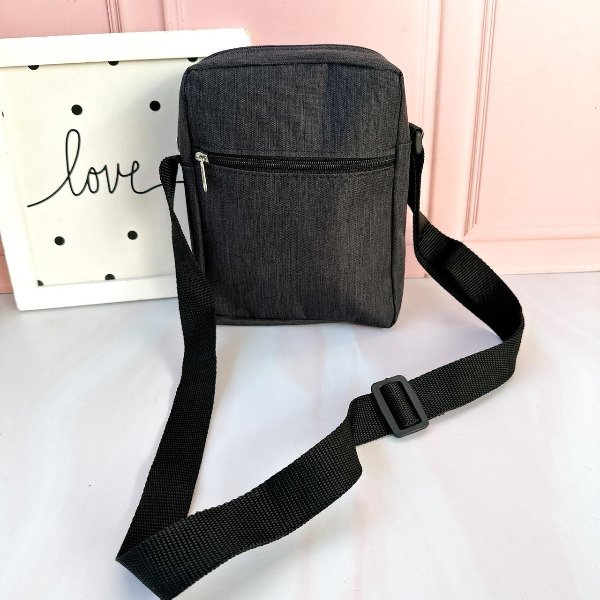Producto - Morral Leo