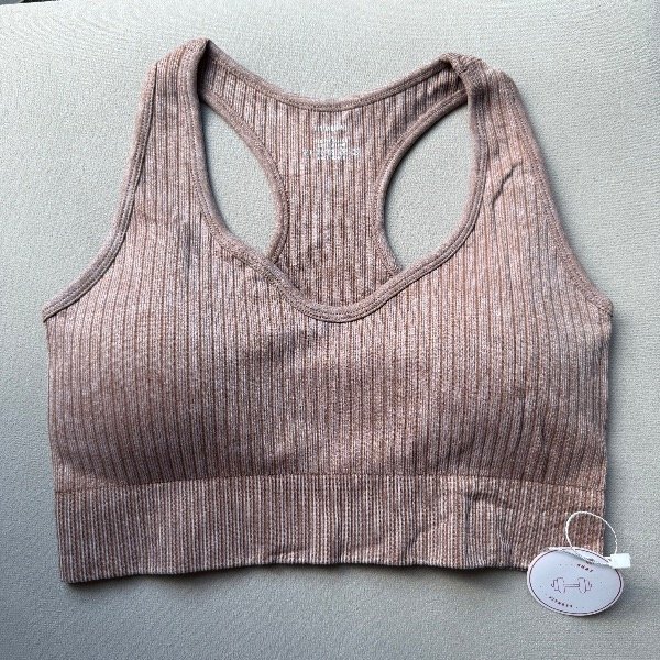 Producto - Top Acanalado T.L (90-95) - 5