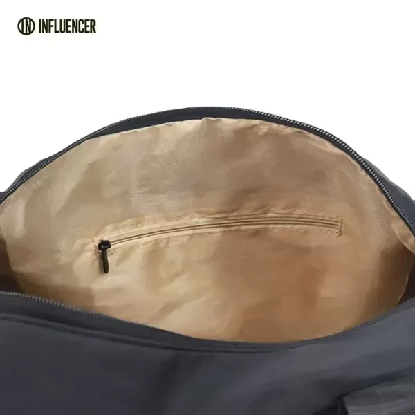 Producto - BOLSO INFLUENCER NEGRO 68.0400007 - 5