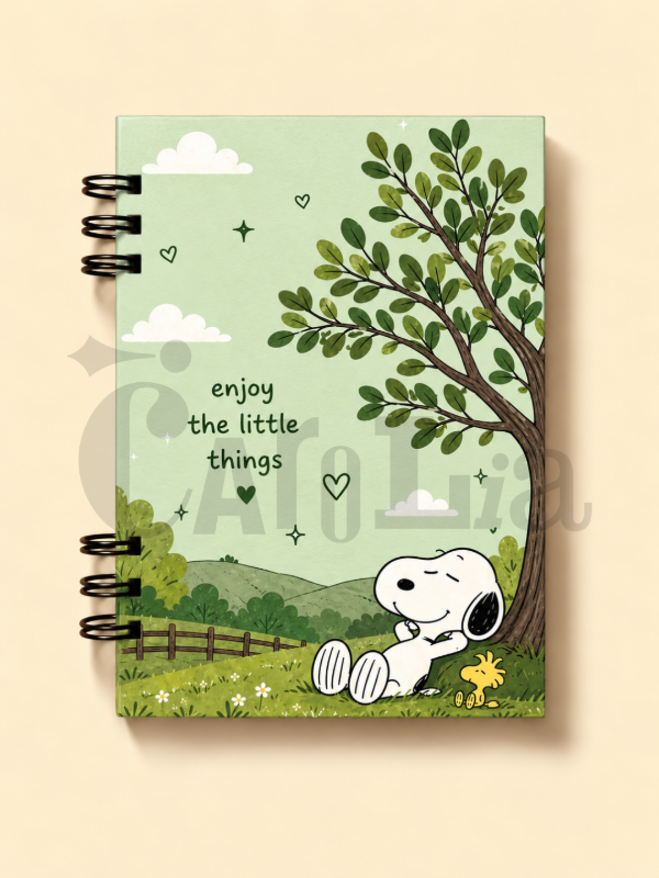 Producto - Mini Agenda 2027 - 15