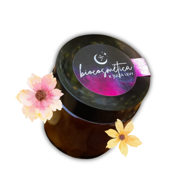 Producto - Crema Pieles Maduras