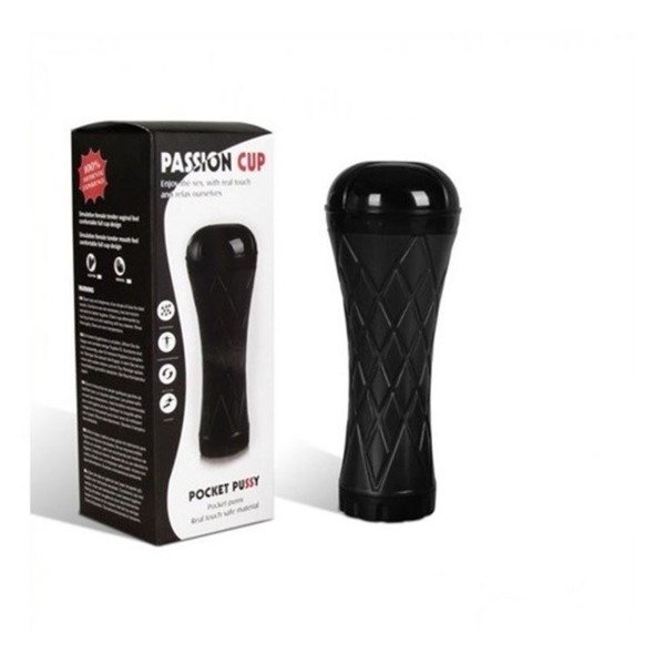 Producto - Pocket pussy vagina