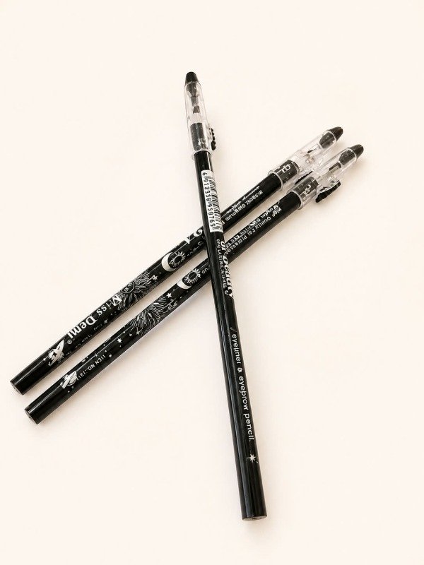 Producto - DELINEADOR NEGRO OJOS