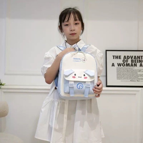 Producto - Mochila dinamoroll