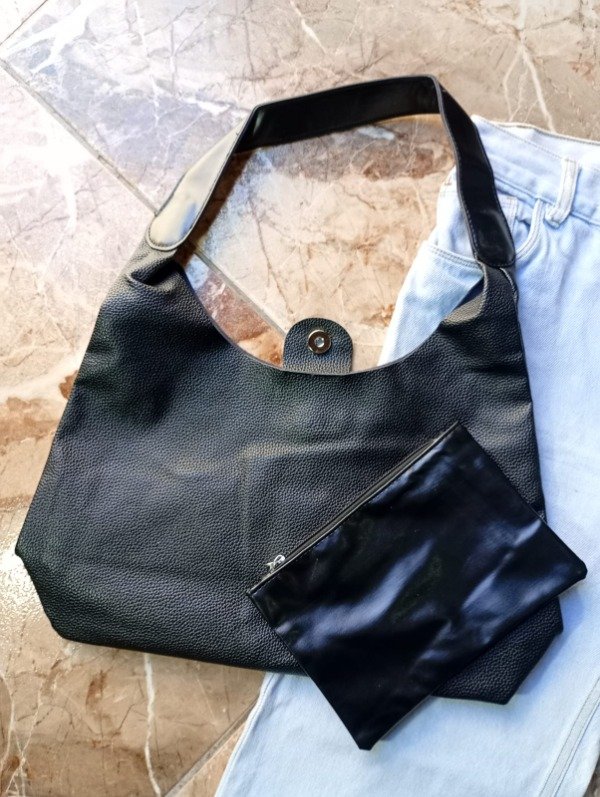 Producto - Modelo Tote Lupe