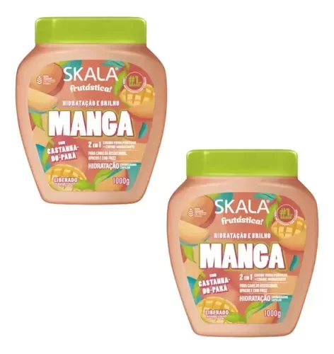 Producto - CL10626 CREMA SKALA MANGA 2EN1 (1000G)