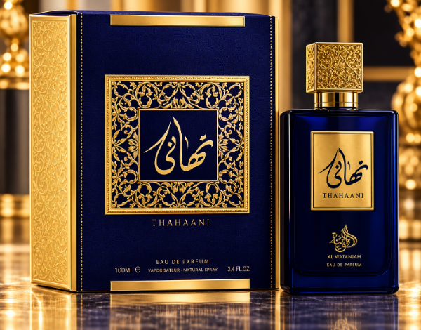 Producto - THAHAANI EDP 100ML