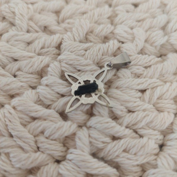 Producto - NUDO DE BRUJA CHICO CON TURMALINA