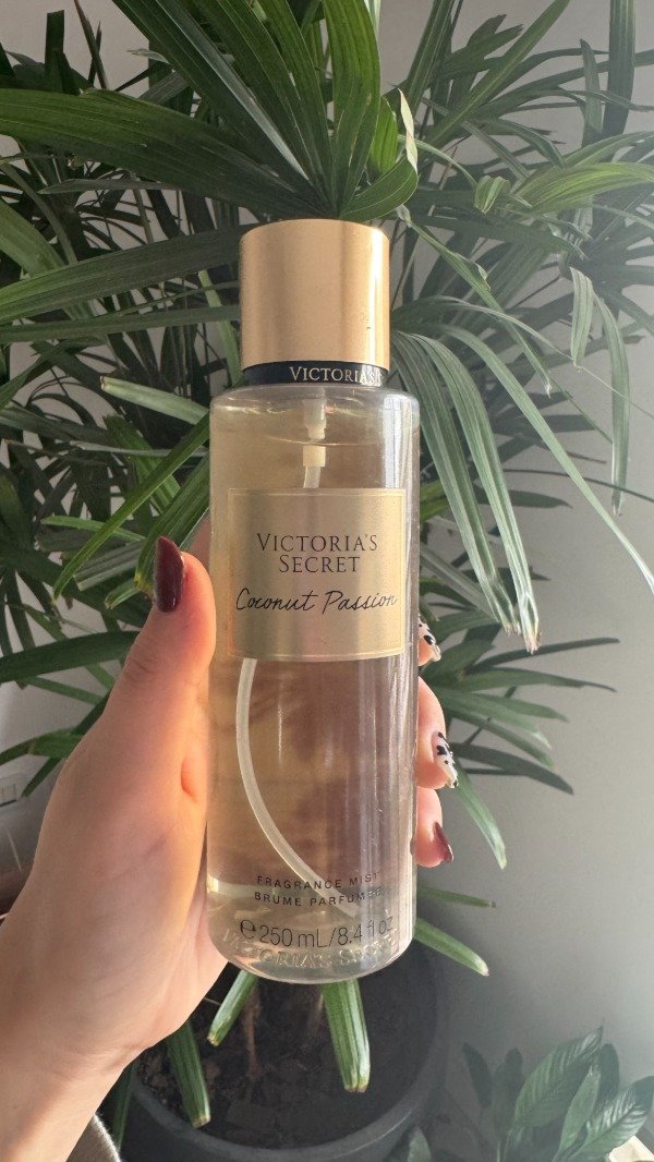Producto - BODY SPLASH - COCONUT PASSION