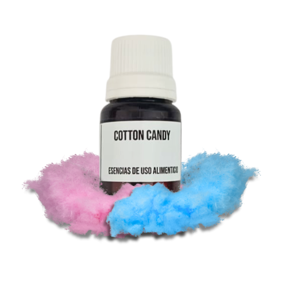Producto - COTTON CANDY