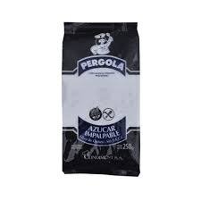 Producto - Azúcar Impalpable Pérgola sin TACC 250G