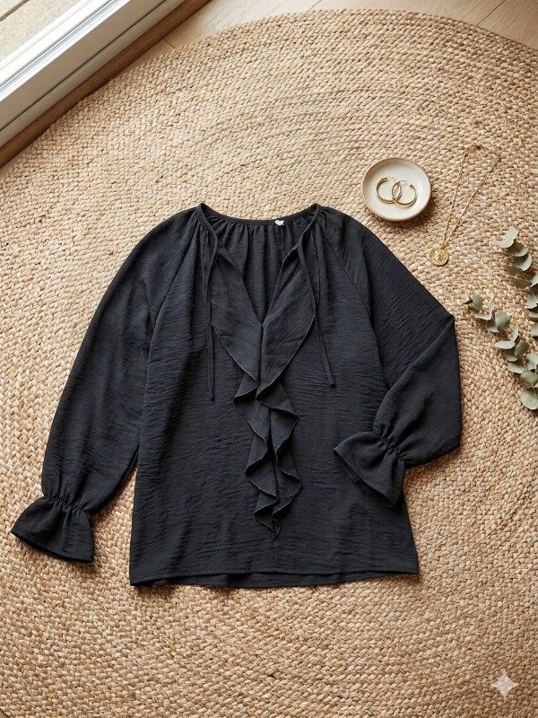 Producto - Blusa sarmiento