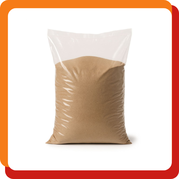 Producto - ARENA BOLSA 25KG