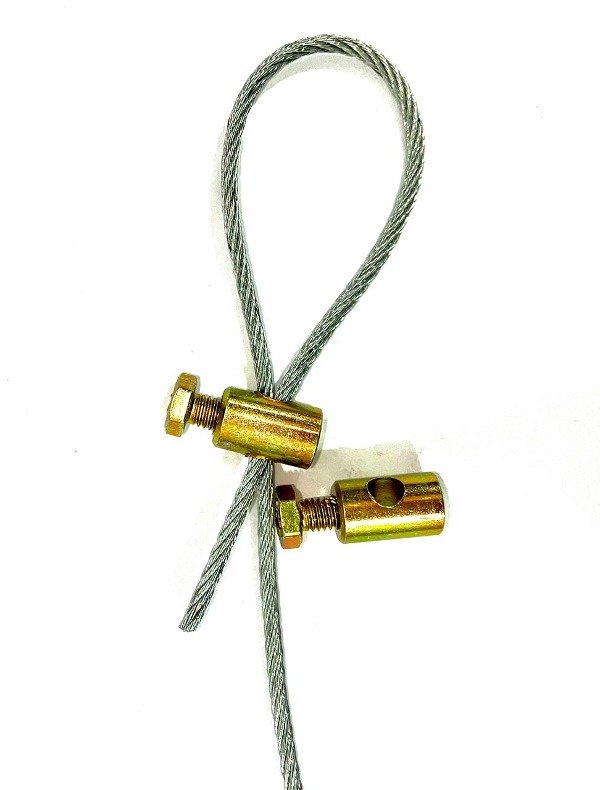 Producto - Evita Soldadura Para Cable De 1,5 Mm X 50 Unidades