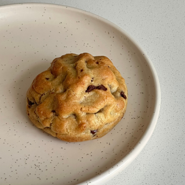 Producto - COOKIE DE CHOCOCHIPS