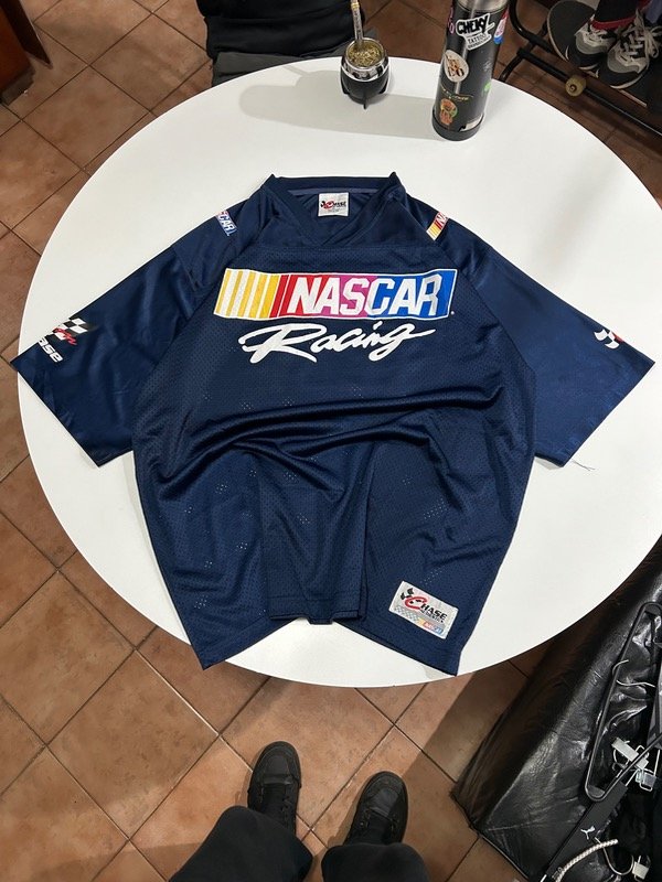 Producto - Hase NASCAR Racing (XL)