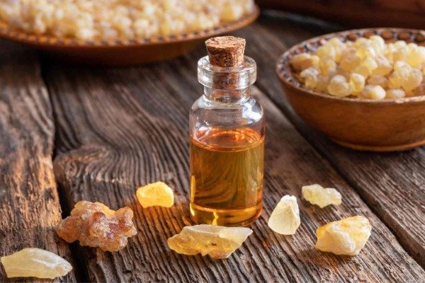 Producto - Aceite Esencial de Incienso 30ml
