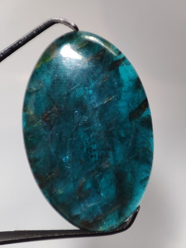 Producto - Apatito Azul-