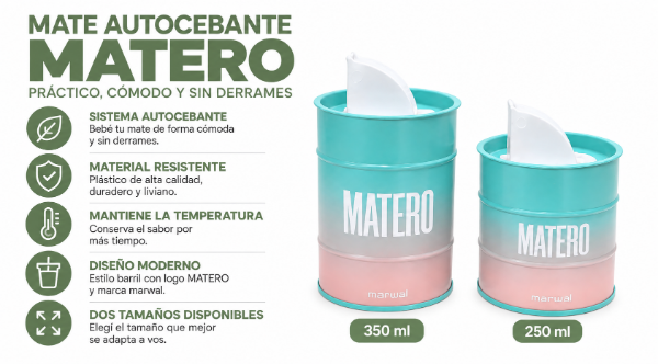 Producto - Lata azúcar yerba - 0