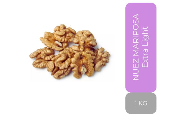 Producto - Nuez Mariposa CH