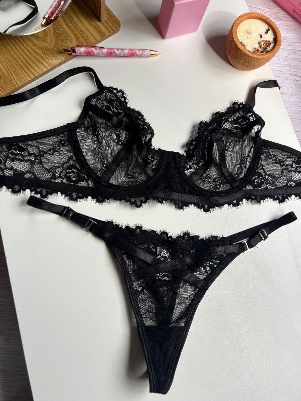 Producto - Conjunto Petra