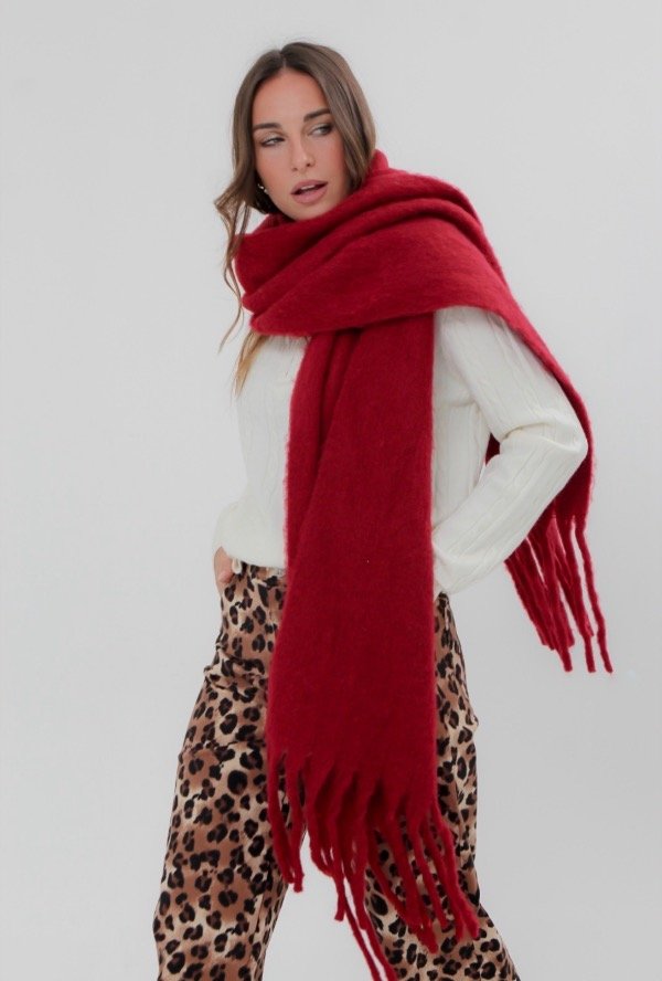 Producto - Bufandon nube - 0