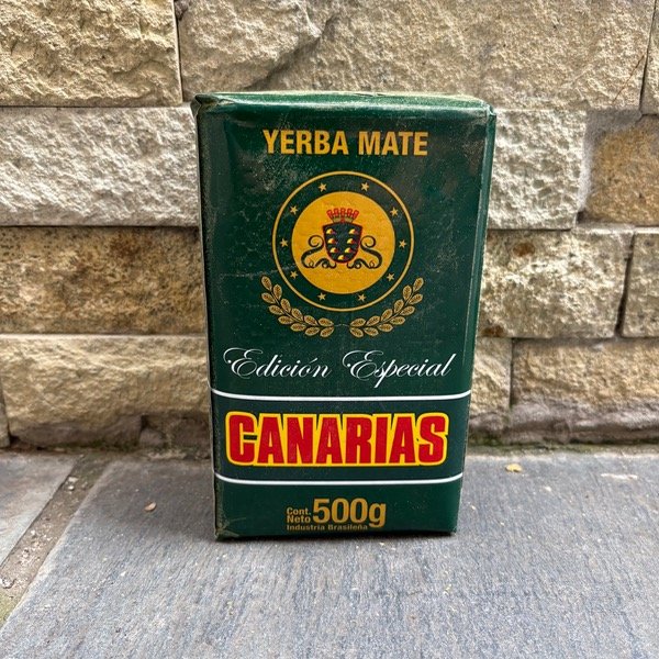 Producto - CANARIAS ESPECIAL 500 GRS