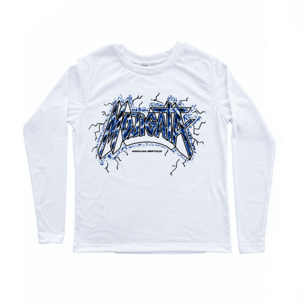 Producto - BABY TEE MARILINA
