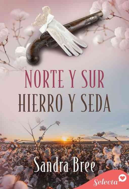 Producto - Norte y Sur Hierro y Seda - Sandra Bree
