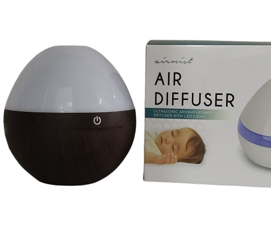 Producto - Humificador con luces HM-451
