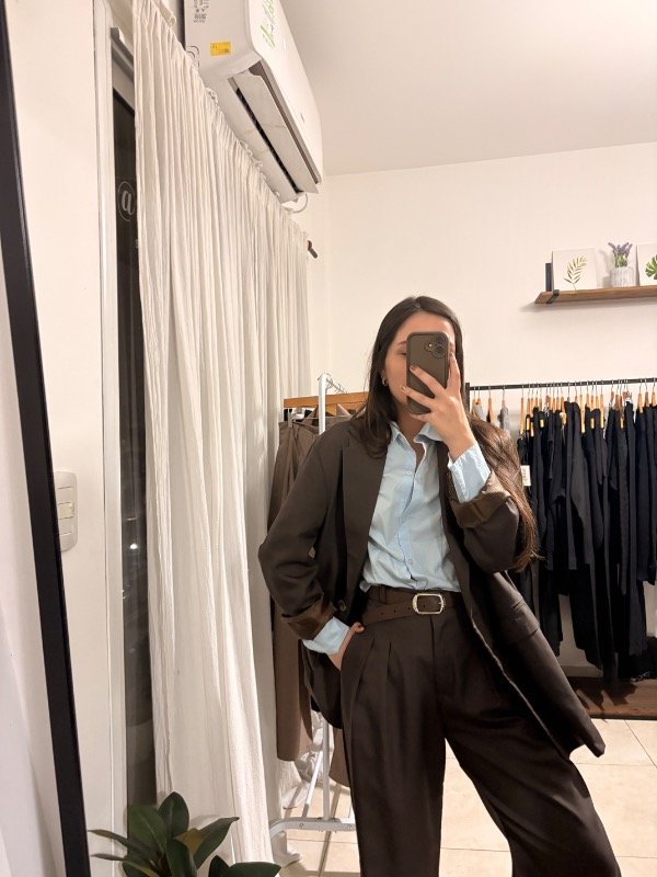 Producto - Pantalón Lucca - 3 tonos - 0