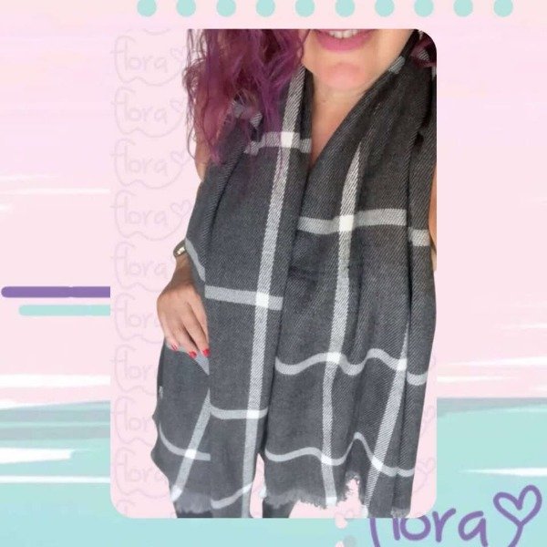 Producto - Mantones :YANGÚ: Relax
