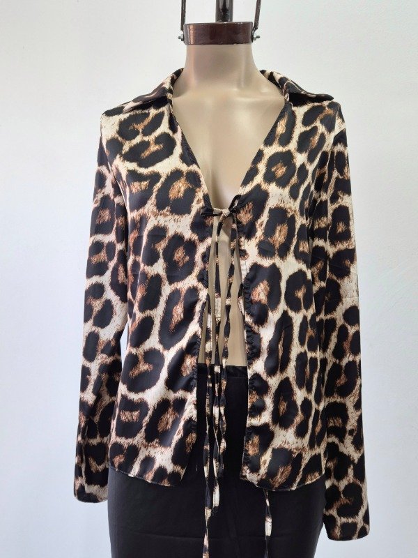 Producto - CAMISA DONNA