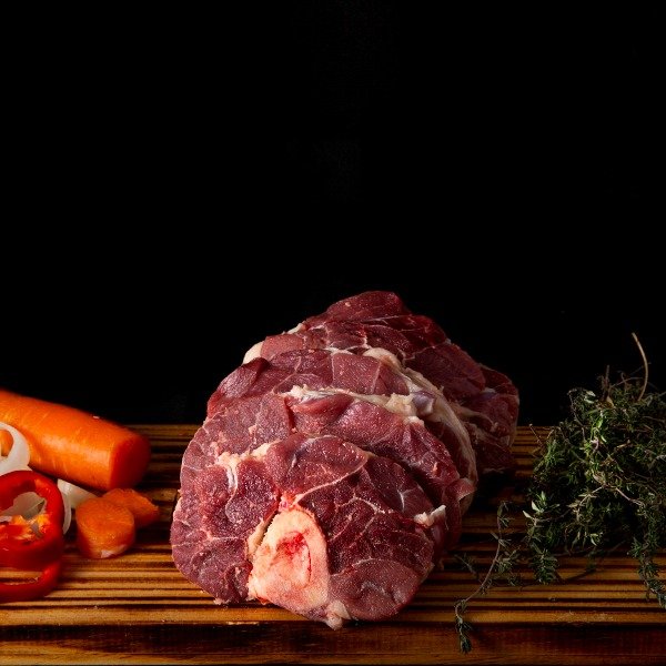 Producto - Osobuco con carne /por kg.