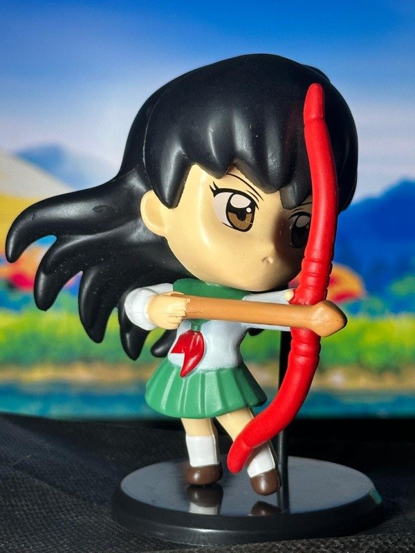 Producto - Kagome Higurashi - INUYASHA