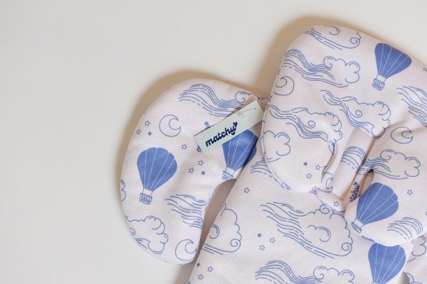 Producto - Reductor de huevito Nubes