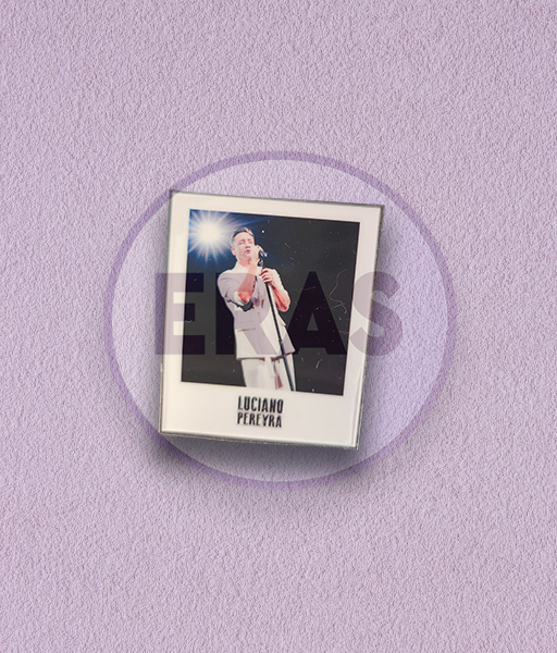 Producto - STICKERS UV- LUCIANO PEREYRA #8