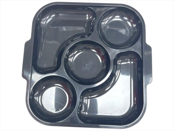 Producto - BANDEJA COPETINERA DA165