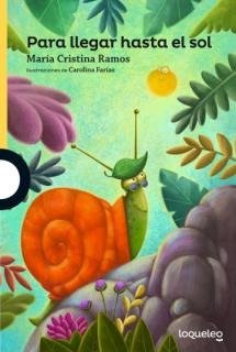 Producto - Para llegar hasta el sol - 9789504655039